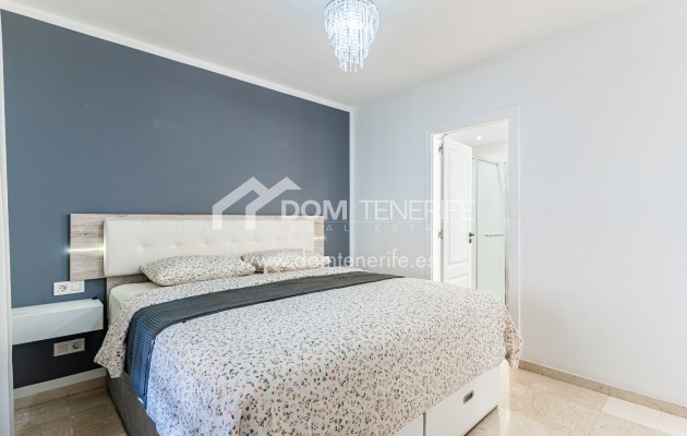 Venta - Apartamento -
Arona - Palm Mar