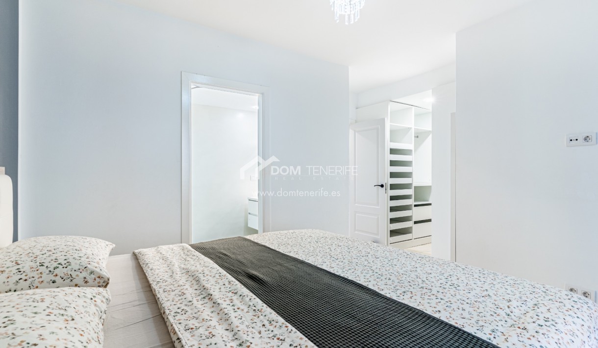 Venta - Apartamento -
Arona - Palm Mar