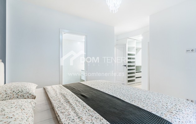 Venta - Apartamento -
Arona - Palm Mar