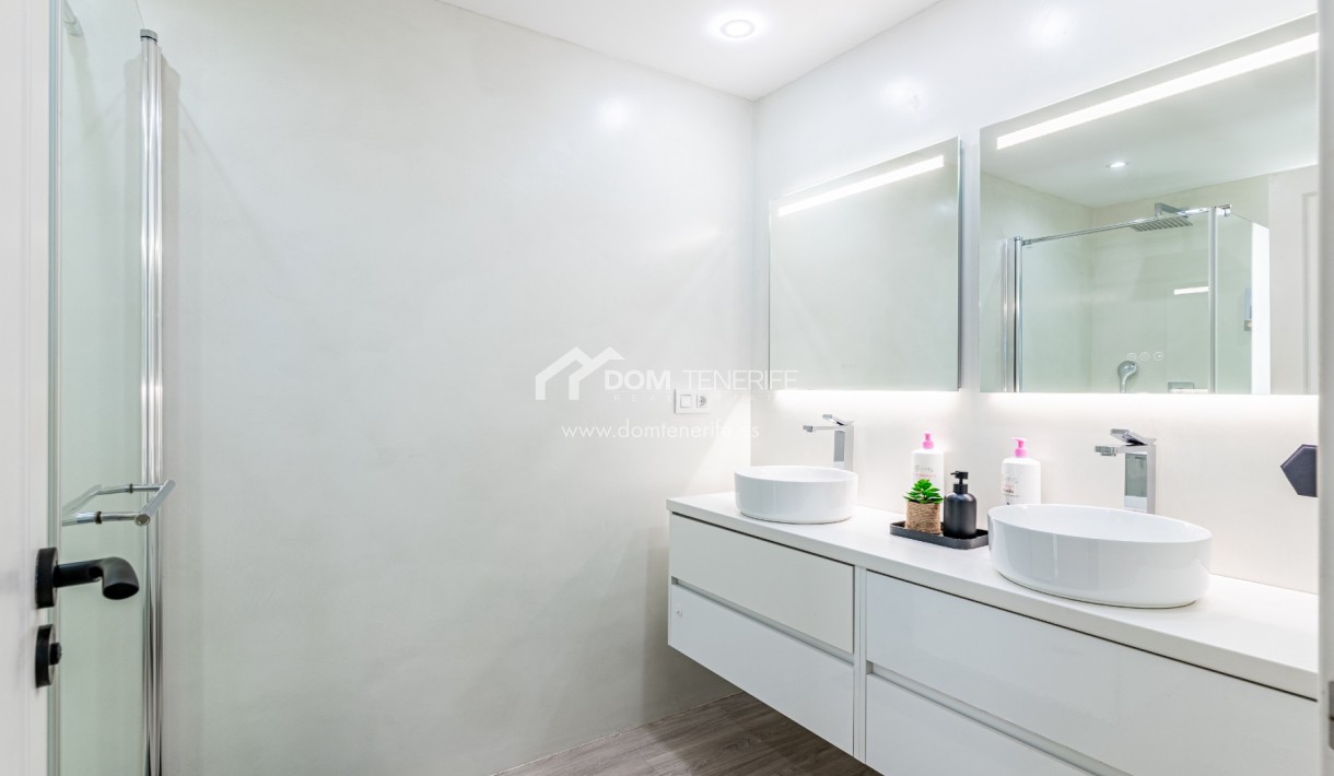 Venta - Apartamento -
Arona - Palm Mar