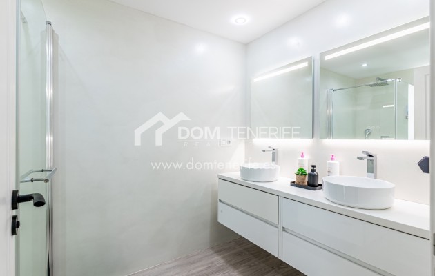 Venta - Apartamento -
Arona - Palm Mar