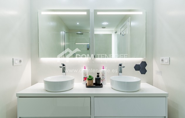 Venta - Apartamento -
Arona - Palm Mar