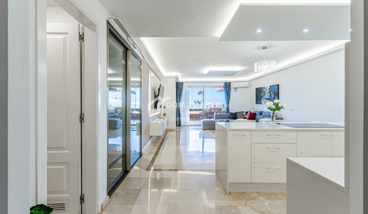 Venta - Apartamento -
Arona - Palm Mar