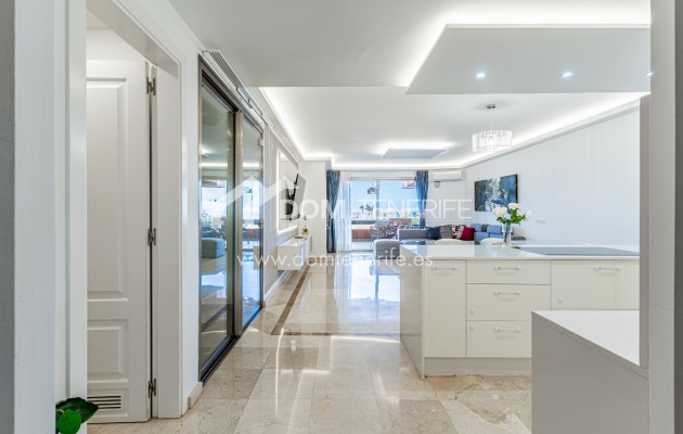 Venta - Apartamento -
Arona - Palm Mar