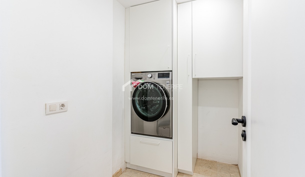 Venta - Apartamento -
Arona - Palm Mar