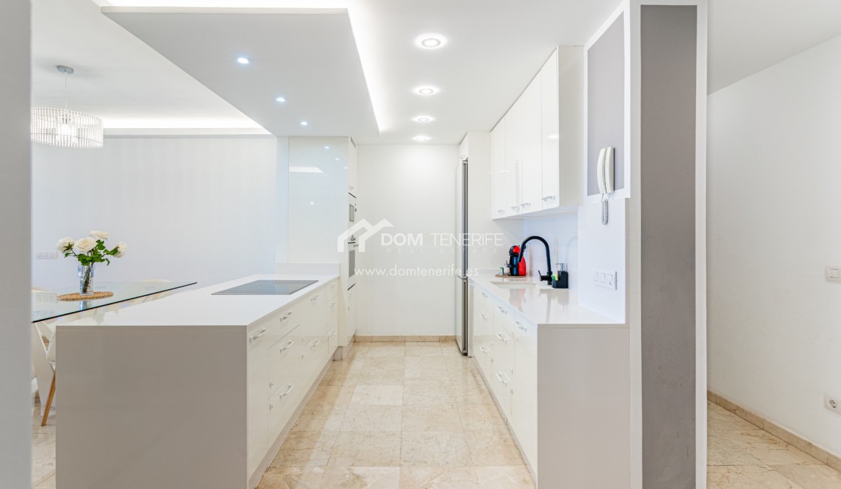 Venta - Apartamento -
Arona - Palm Mar