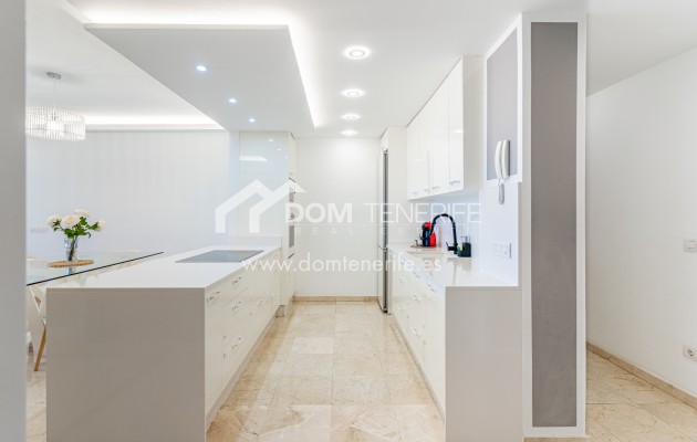 Venta - Apartamento -
Arona - Palm Mar