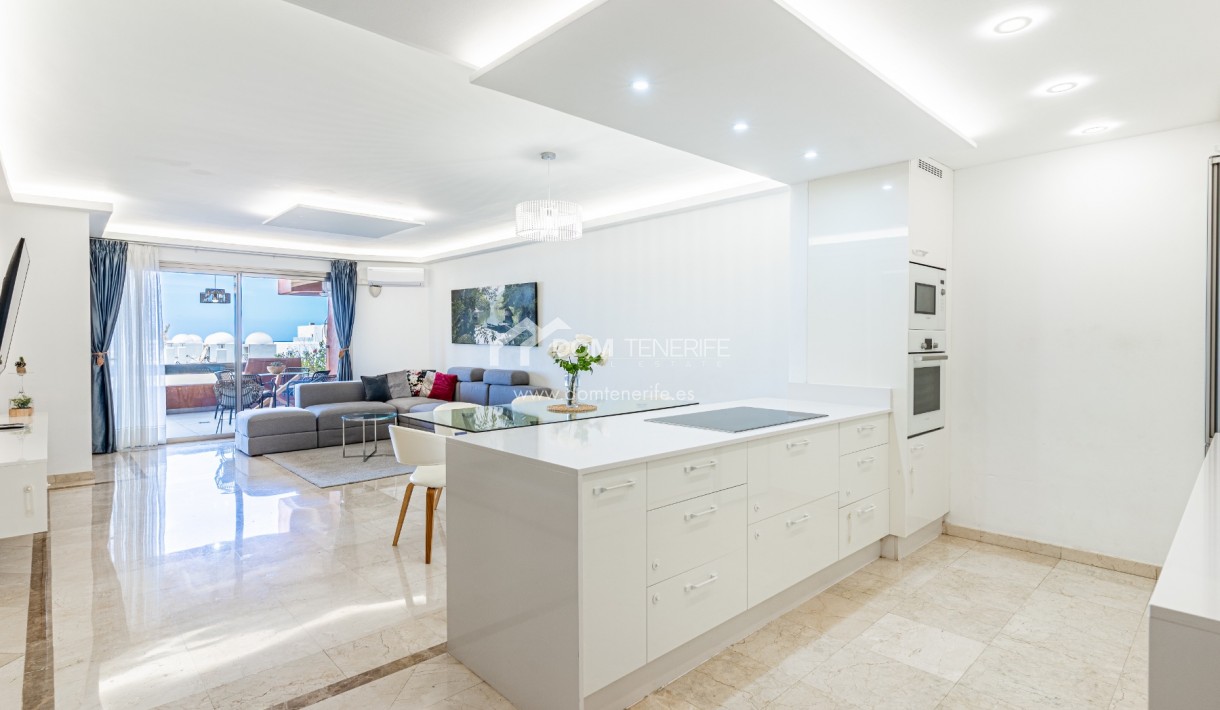 Venta - Apartamento -
Arona - Palm Mar