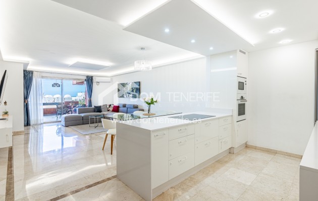 Venta - Apartamento -
Arona - Palm Mar