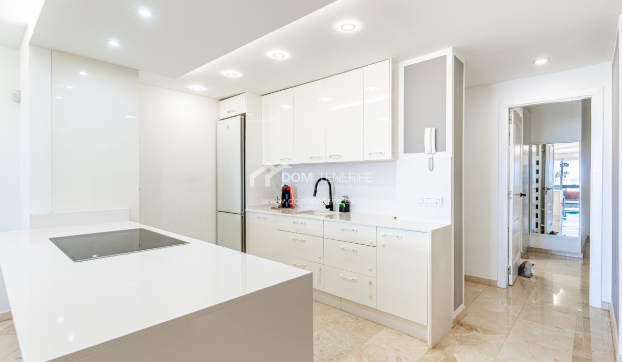 Venta - Apartamento -
Arona - Palm Mar