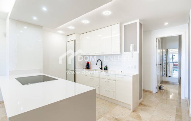 Venta - Apartamento -
Arona - Palm Mar