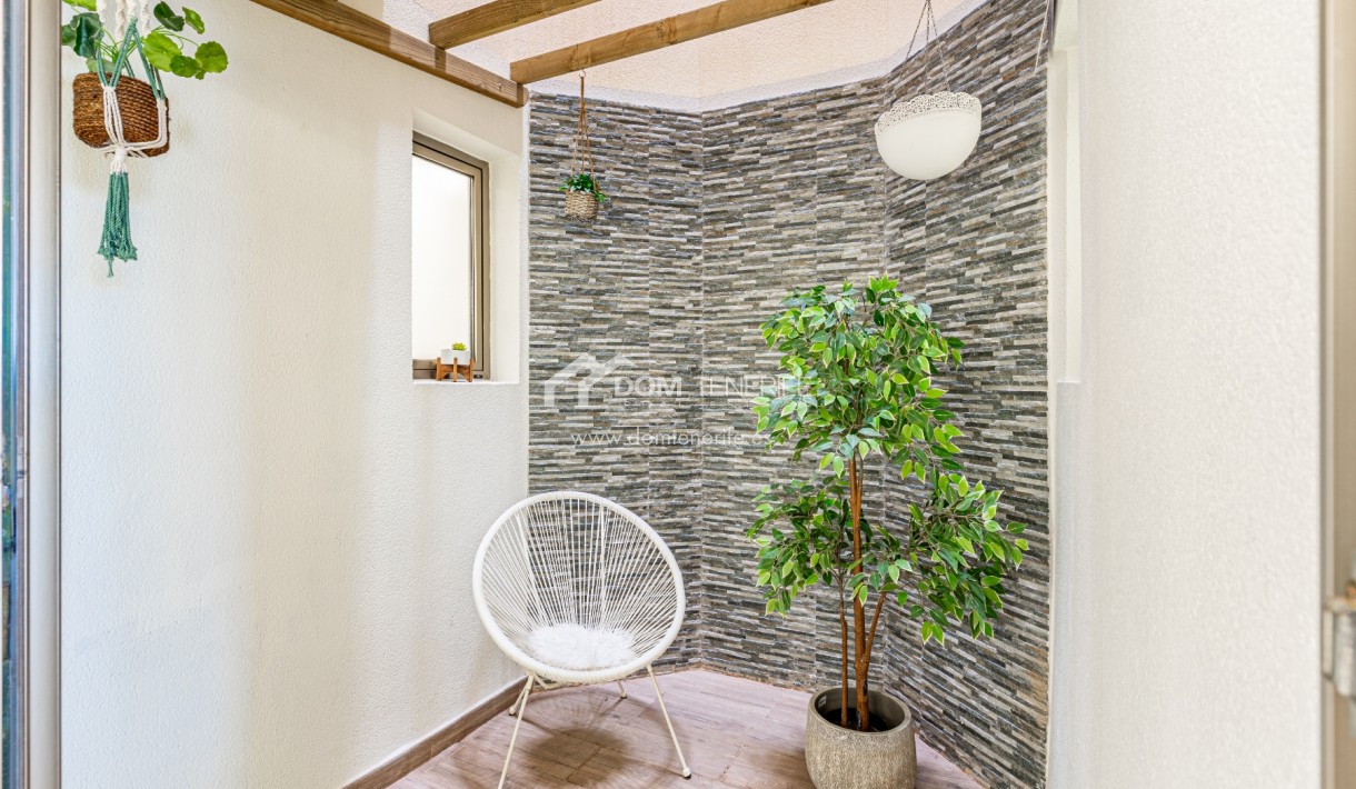Venta - Apartamento -
Arona - Palm Mar