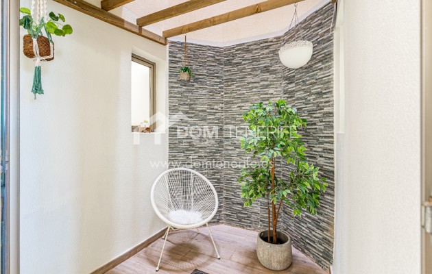 Venta - Apartamento -
Arona - Palm Mar
