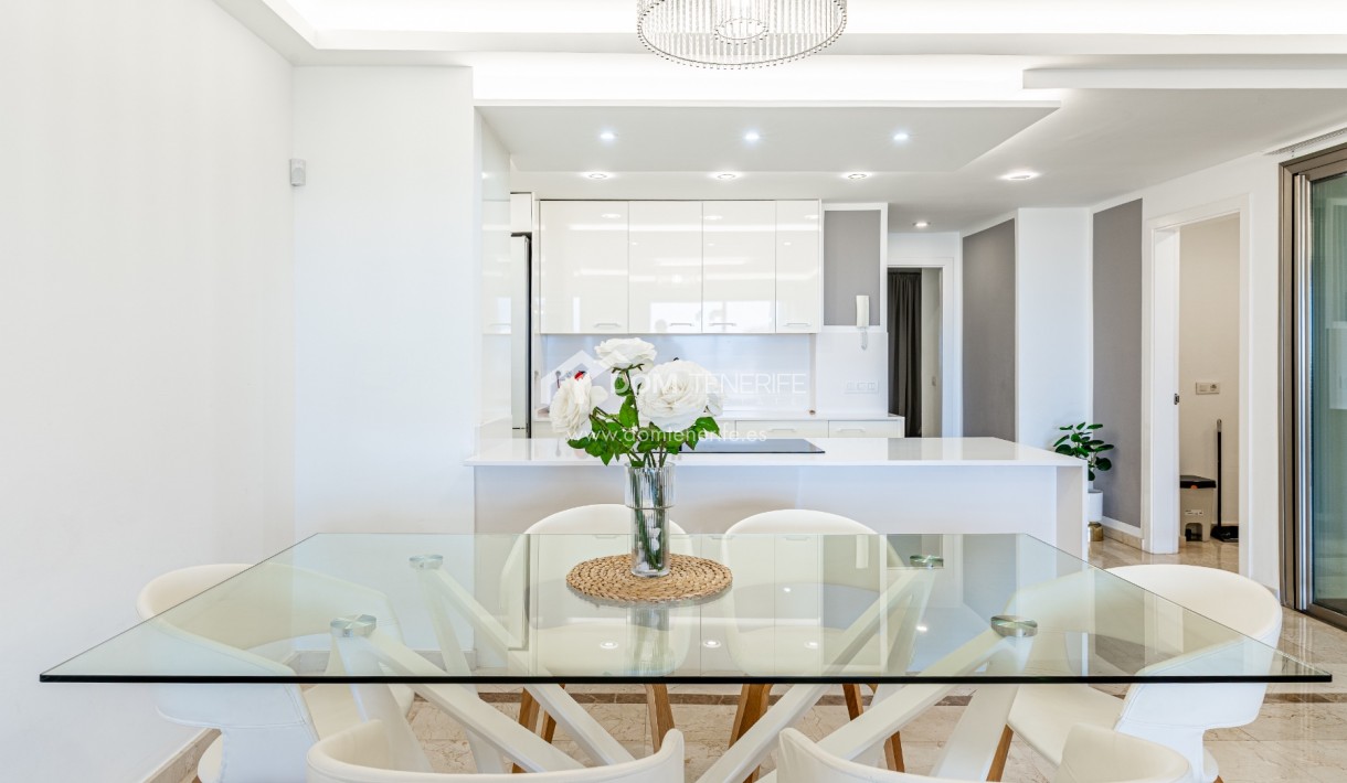 Venta - Apartamento -
Arona - Palm Mar