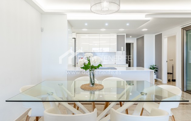Venta - Apartamento -
Arona - Palm Mar
