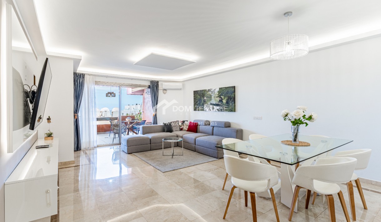 Venta - Apartamento -
Arona - Palm Mar