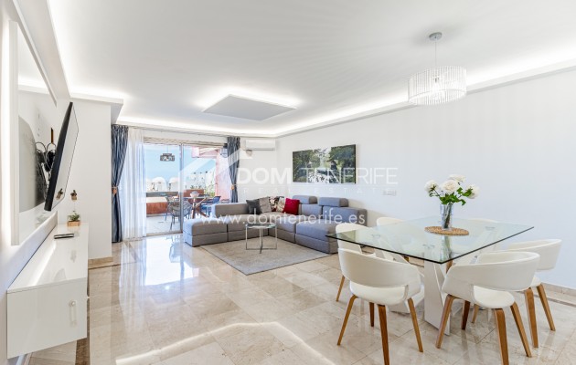 Venta - Apartamento -
Arona - Palm Mar