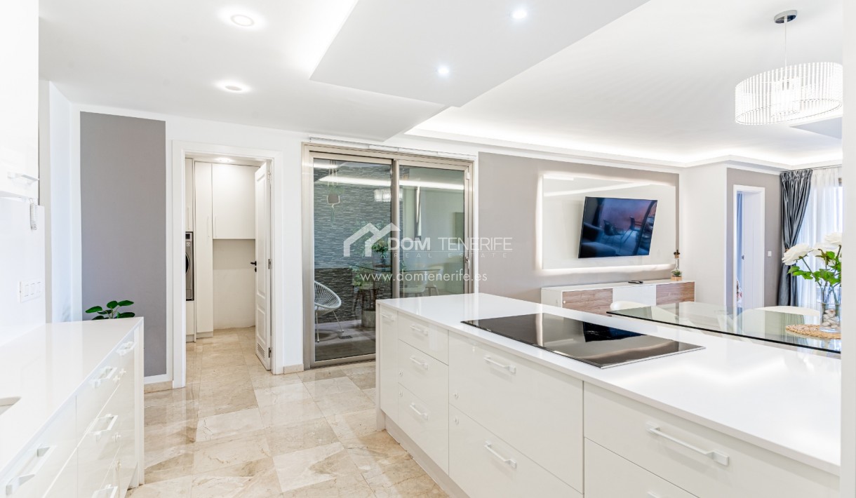 Venta - Apartamento -
Arona - Palm Mar