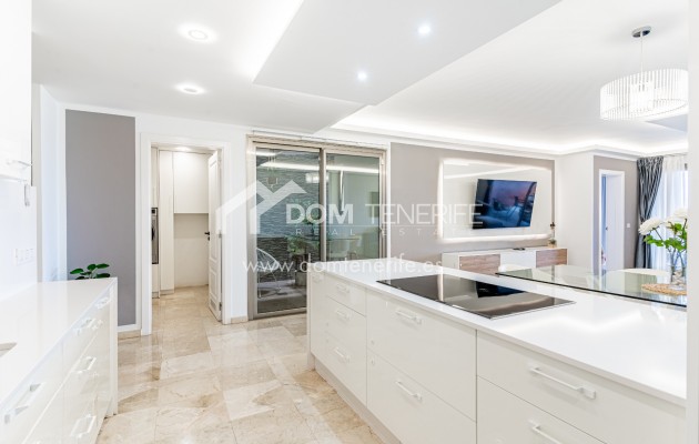 Venta - Apartamento -
Arona - Palm Mar