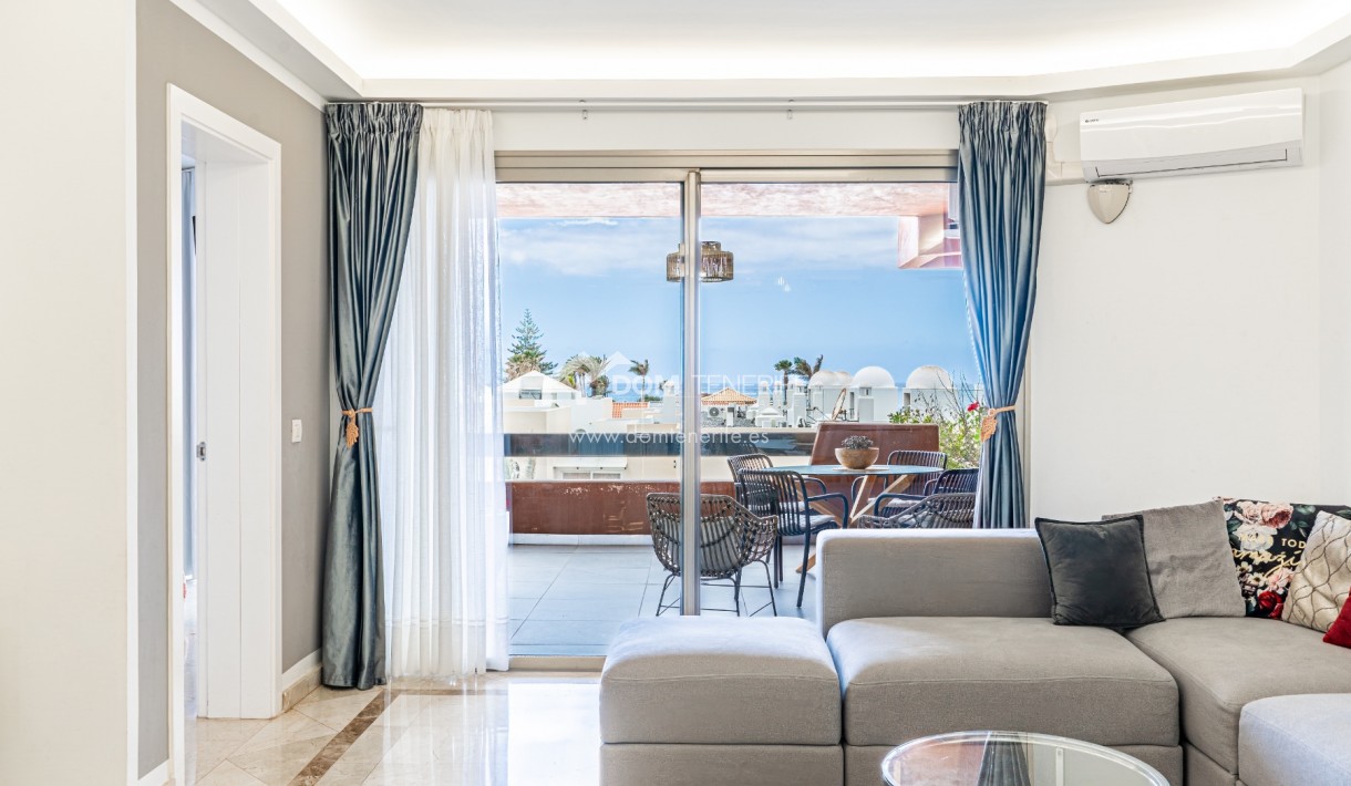 Venta - Apartamento -
Arona - Palm Mar