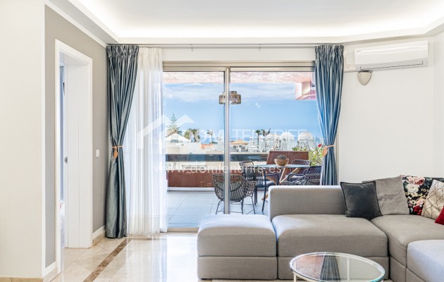 Venta - Apartamento -
Arona - Palm Mar