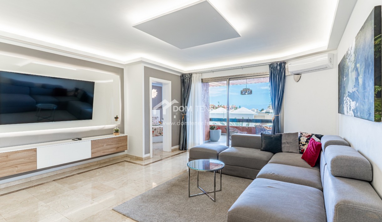 Venta - Apartamento -
Arona - Palm Mar