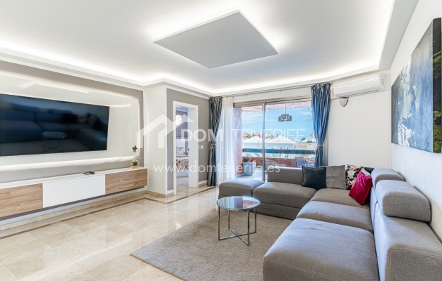 Venta - Apartamento -
Arona - Palm Mar