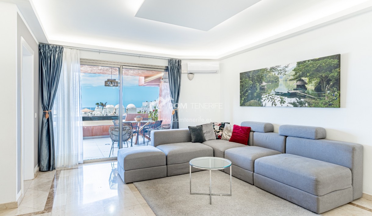 Venta - Apartamento -
Arona - Palm Mar