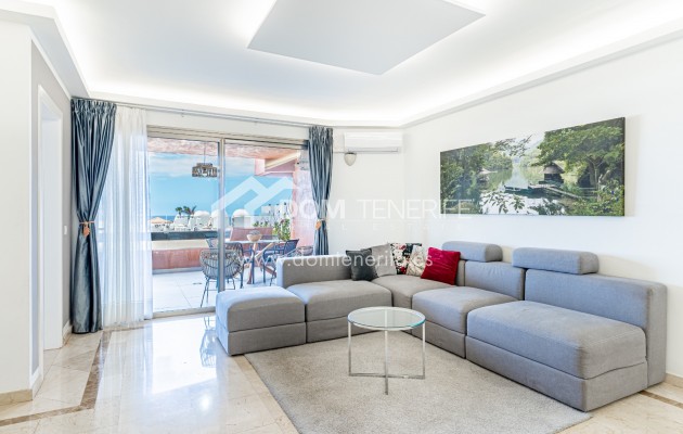 Venta - Apartamento -
Arona - Palm Mar