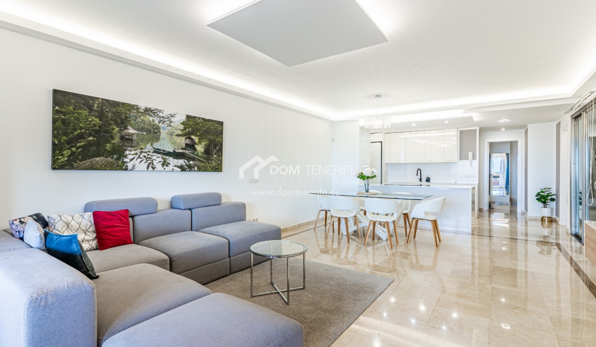 Venta - Apartamento -
Arona - Palm Mar