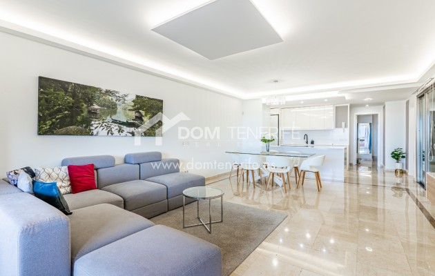 Venta - Apartamento -
Arona - Palm Mar