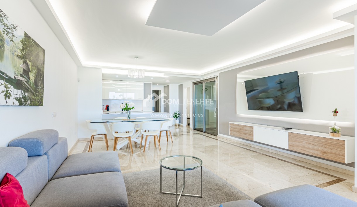 Venta - Apartamento -
Arona - Palm Mar