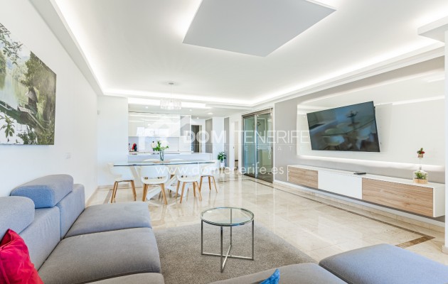 Venta - Apartamento -
Arona - Palm Mar
