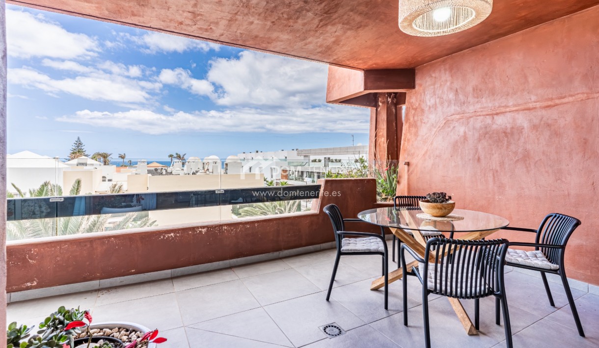 Venta - Apartamento -
Arona - Palm Mar