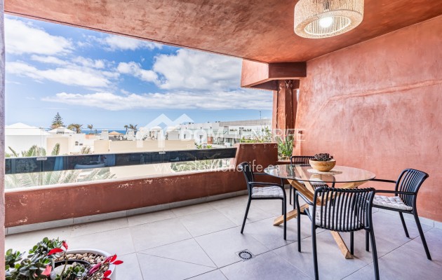 Venta - Apartamento -
Arona - Palm Mar