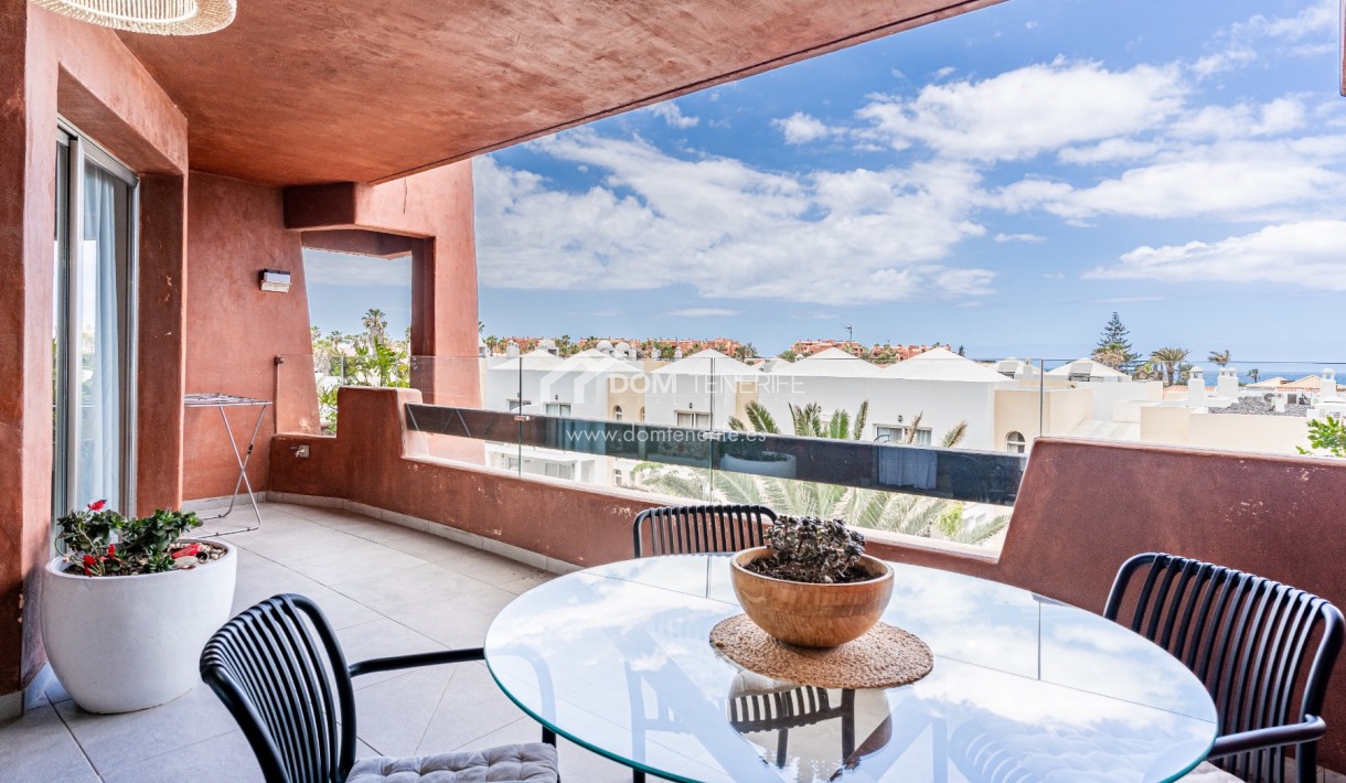 Venta - Apartamento -
Arona - Palm Mar