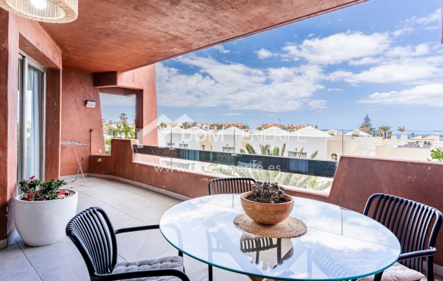 Venta - Apartamento -
Arona - Palm Mar