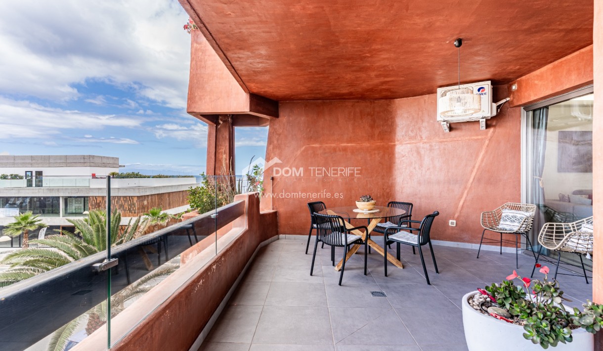 Venta - Apartamento -
Arona - Palm Mar