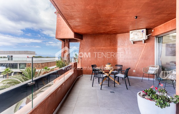 Venta - Apartamento -
Arona - Palm Mar