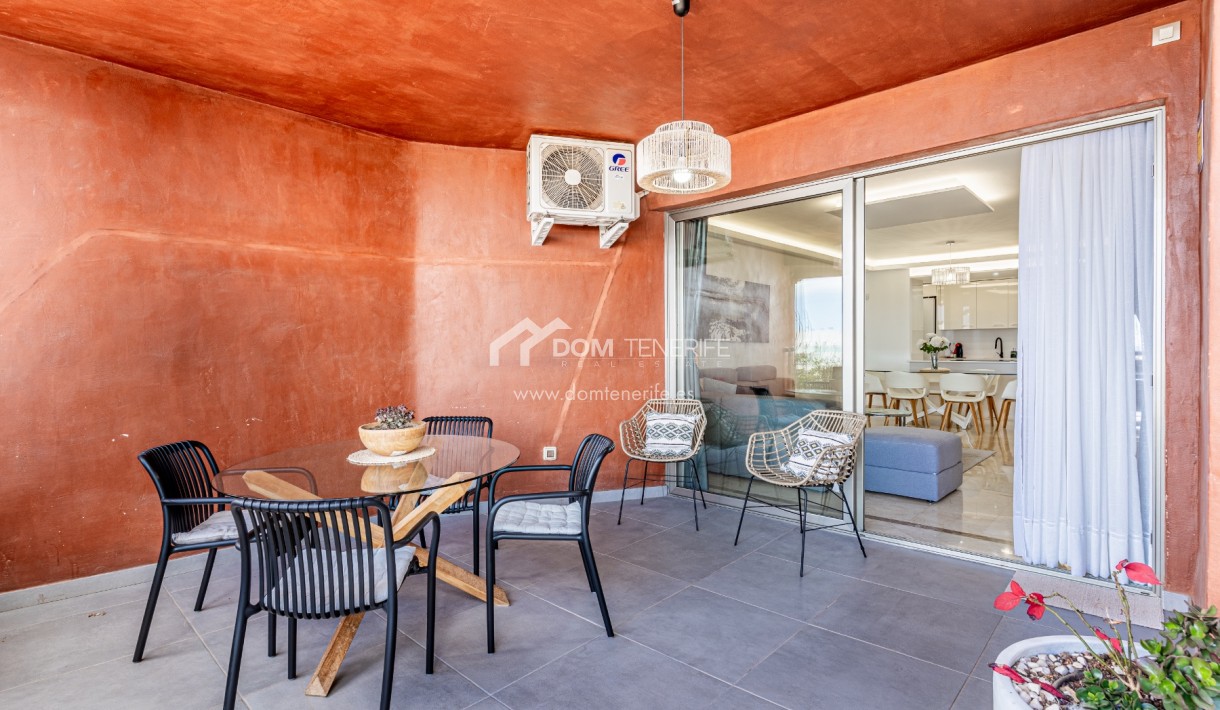 Venta - Apartamento -
Arona - Palm Mar