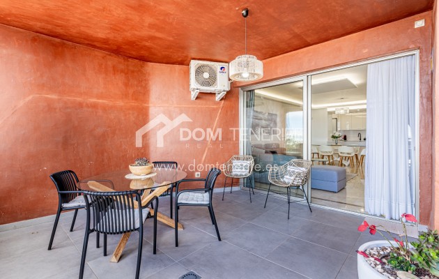 Venta - Apartamento -
Arona - Palm Mar
