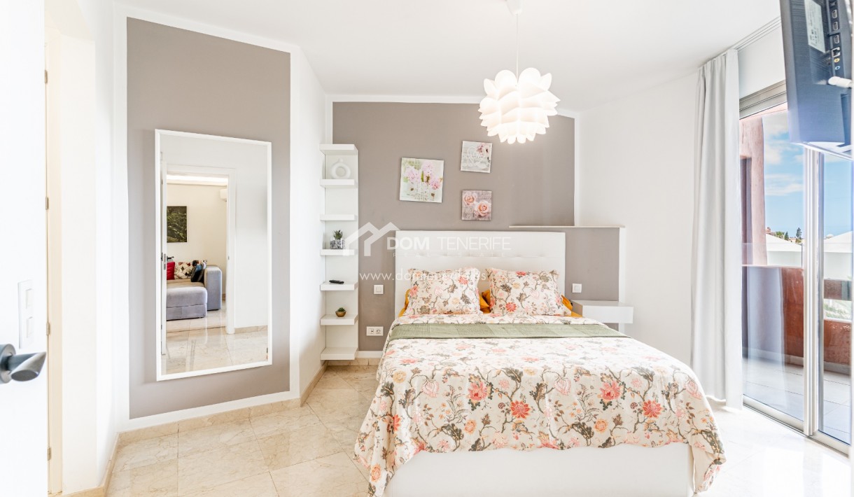 Venta - Apartamento -
Arona - Palm Mar