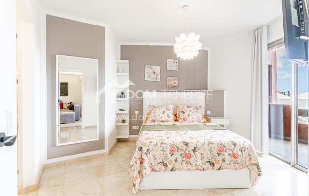 Venta - Apartamento -
Arona - Palm Mar
