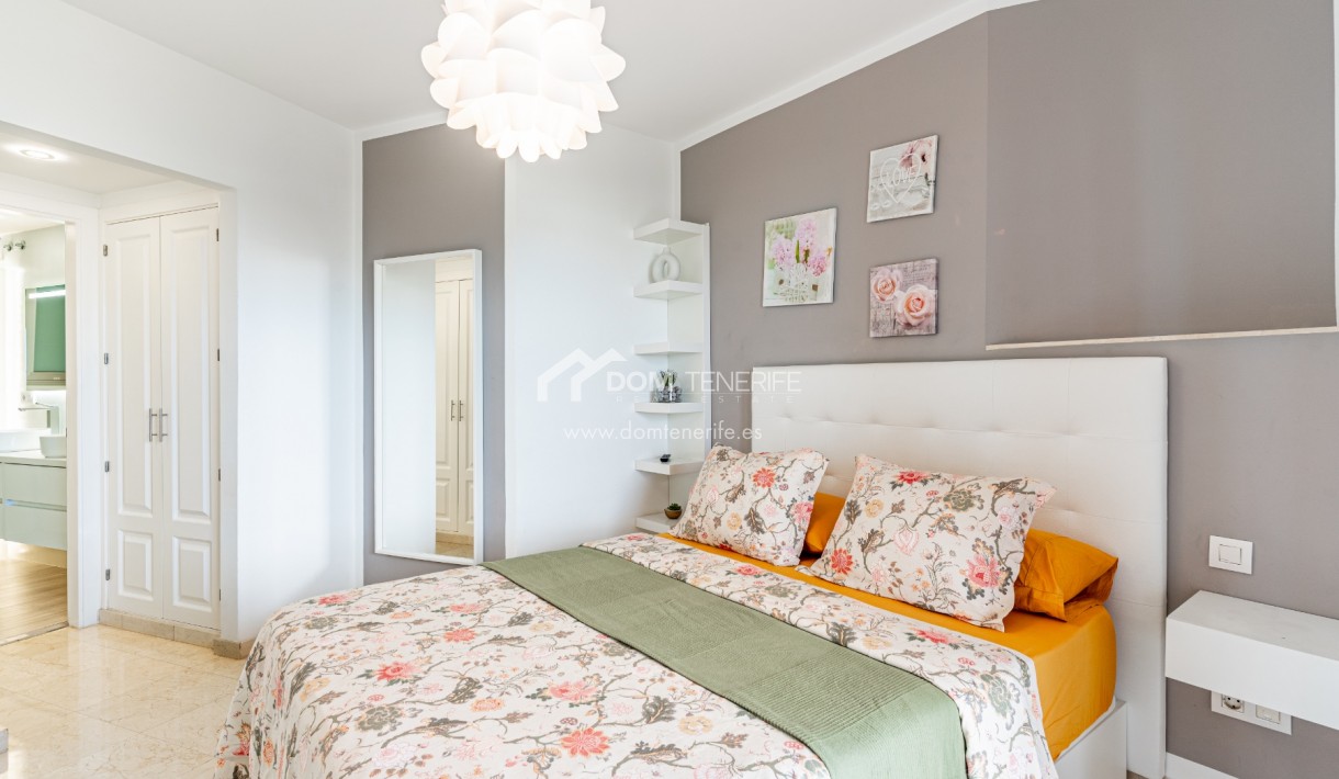 Venta - Apartamento -
Arona - Palm Mar