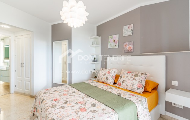 Venta - Apartamento -
Arona - Palm Mar