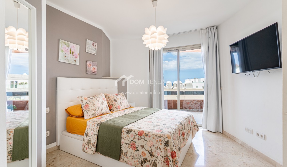 Venta - Apartamento -
Arona - Palm Mar