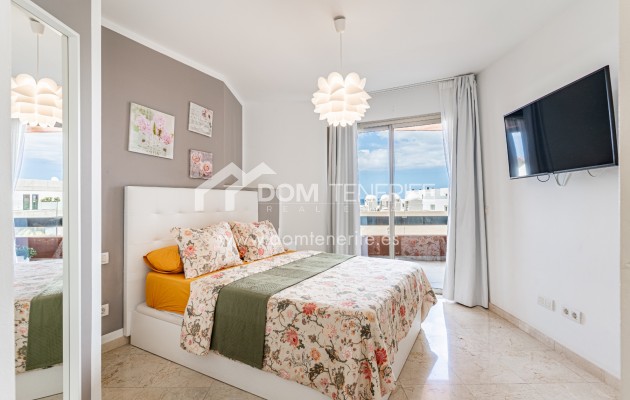 Venta - Apartamento -
Arona - Palm Mar
