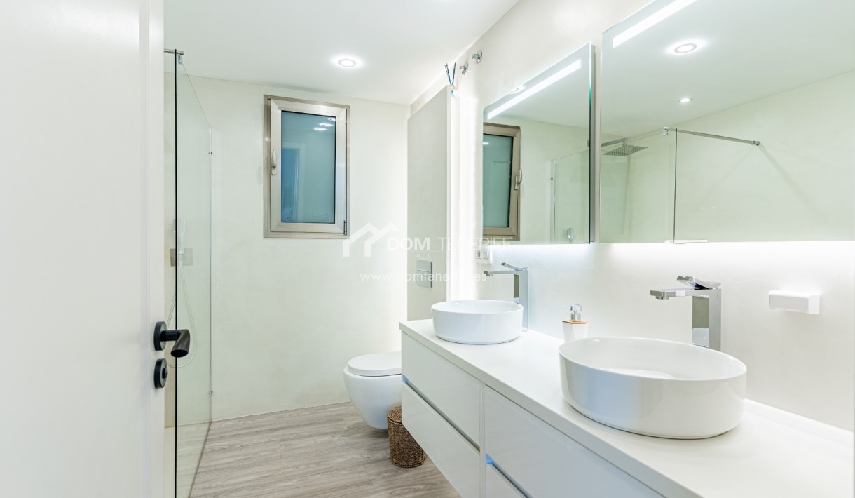 Venta - Apartamento -
Arona - Palm Mar