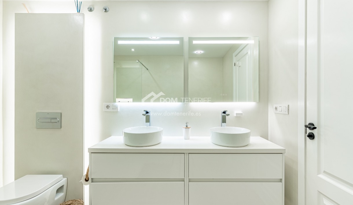 Venta - Apartamento -
Arona - Palm Mar