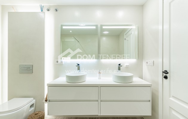 Venta - Apartamento -
Arona - Palm Mar